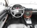 Dashboard of 2004 Passat GLX 4Motion Wagon