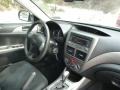 2010 Spark Silver Metallic Subaru Impreza 2.5i Premium Wagon  photo #6