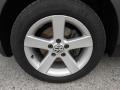 2004 Volkswagen Passat GLX 4Motion Wagon Wheel