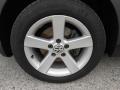 2004 Volkswagen Passat GLX 4Motion Wagon Wheel and Tire Photo