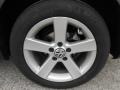 2004 Volkswagen Passat GLX 4Motion Wagon Wheel