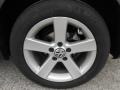 2004 Volkswagen Passat GLX 4Motion Wagon Wheel and Tire Photo