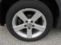  2004 Passat GLX 4Motion Wagon Wheel