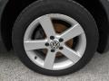 2004 Volkswagen Passat GLX 4Motion Wagon Wheel