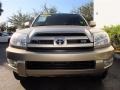 2004 Dorado Gold Pearl Toyota 4Runner Limited  photo #8