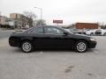 Nighthawk Black Pearl - Accord EX V6 Coupe Photo No. 4