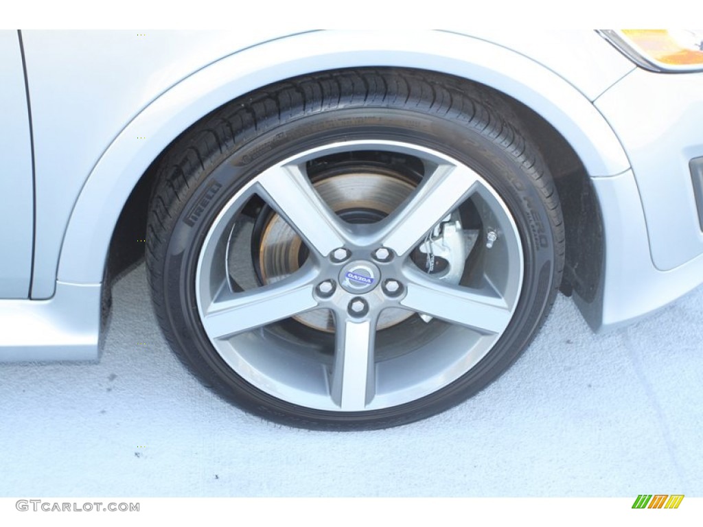 2013 Volvo C30 T5 R-Design Wheel Photo #76946446