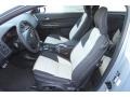 2013 Volvo C30 T5 R-Design Front Seat