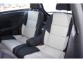 R-Design Off Black/Calcite Rear Seat Photo for 2013 Volvo C30 #76946545