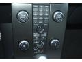 2013 Volvo C30 R-Design Off Black/Calcite Interior Controls Photo