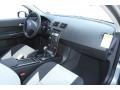 2013 Volvo C30 R-Design Off Black/Calcite Interior Dashboard Photo