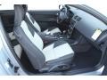 2013 Volvo C30 R-Design Off Black/Calcite Interior Interior Photo
