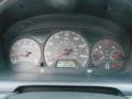 2001 Nighthawk Black Pearl Honda Accord EX V6 Coupe  photo #28