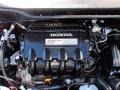 2010 Honda Insight 1.3 Liter SOHC 8-Valve i-VTEC IMA 4 Cylinder Gasoline/Electric Hybrid Engine Photo