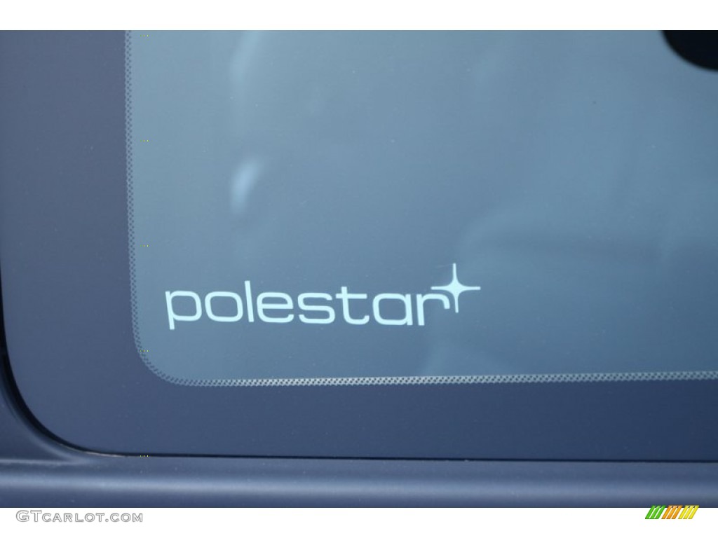 2013 C30 T5 R-Design - Polestar Rebel Blue / Off Black photo #22