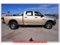 2011 White Gold Dodge Ram 2500 HD ST Crew Cab 4x4  photo #10