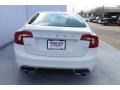 Ice White - S60 R-Design AWD Photo No. 5