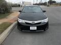 Attitude Black Metallic - Camry LE Photo No. 3