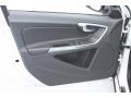 R Design Black Door Panel Photo for 2013 Volvo S60 #76947723