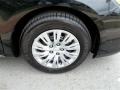 Attitude Black Metallic - Camry LE Photo No. 5
