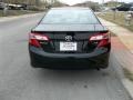 Attitude Black Metallic - Camry LE Photo No. 7