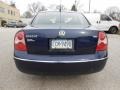Indigo Blue Pearl - Passat GLX Sedan Photo No. 6