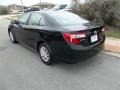Attitude Black Metallic - Camry LE Photo No. 8