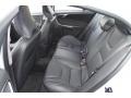 2013 Volvo S60 R-Design AWD Rear Seat