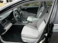 Attitude Black Metallic - Camry LE Photo No. 10