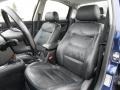 Black Front Seat Photo for 2001 Volkswagen Passat #76947895