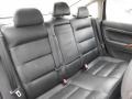 Black Rear Seat Photo for 2001 Volkswagen Passat #76947997
