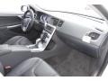 R Design Black Dashboard Photo for 2013 Volvo S60 #76948081