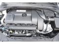 3.0 Liter Turbocharged DOHC 24-Valve VVT Inline 6 Cylinder 2013 Volvo S60 R-Design AWD Engine