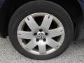  2001 Passat GLX Sedan Wheel