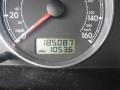 Indigo Blue Pearl - Passat GLX Sedan Photo No. 31