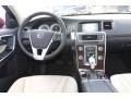 Dashboard of 2013 S60 T6 AWD