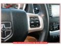 2011 Inferno Red Crystal Pearl Dodge Durango Citadel  photo #23