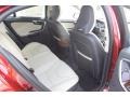 Soft Beige Rear Seat Photo for 2013 Volvo S60 #76948717