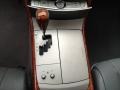  2006 Avalon Limited 5 Speed Automatic Shifter