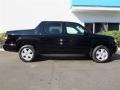 2013 Crystal Black Pearl Honda Ridgeline RTL  photo #2