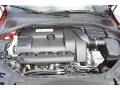  2013 S60 T6 AWD 3.0 Liter Turbocharged DOHC 24-Valve VVT Inline 6 Cylinder Engine