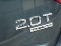 2010 Meteor Gray Pearl Effect Audi A5 2.0T quattro Coupe  photo #17