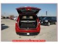 2011 Inferno Red Crystal Pearl Dodge Durango Citadel  photo #31