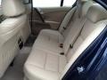 Beige Rear Seat Photo for 2006 BMW 5 Series #76949268