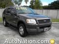 2006 Dark Stone Metallic Ford Explorer XLS  photo #1