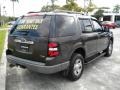 2006 Dark Stone Metallic Ford Explorer XLS  photo #3