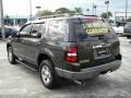 2006 Dark Stone Metallic Ford Explorer XLS  photo #5