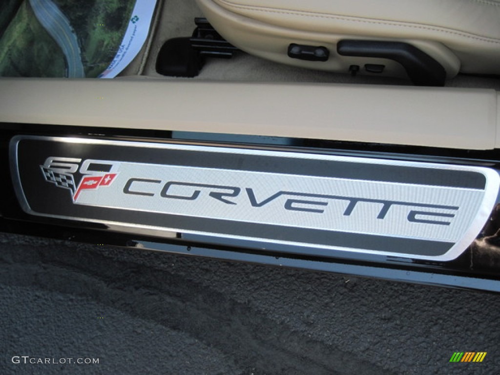 2013 Chevrolet Corvette Grand Sport Convertible Marks and Logos Photo #76949498