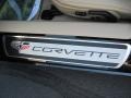 2013 Chevrolet Corvette Grand Sport Convertible Marks and Logos