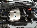 3.0L DOHC 24V VVT Inline 6 Cylinder Engine for 2006 BMW 5 Series 530xi Sedan #76949755